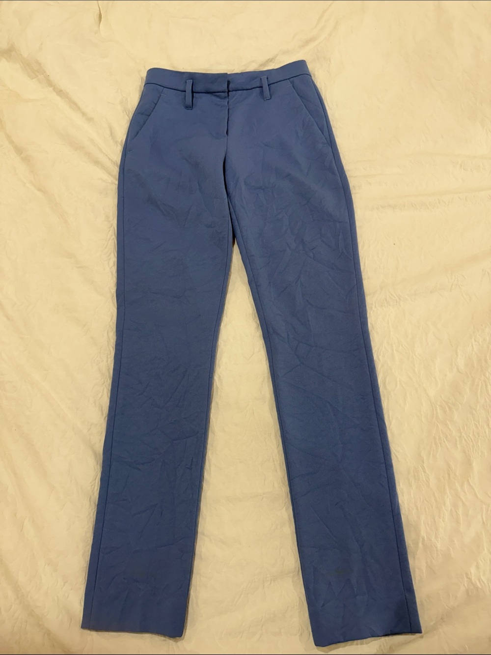Sonia By Sonia Rykiel Womens Straight-Leg Pants